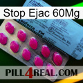 Stop Ejac 60Mg 35